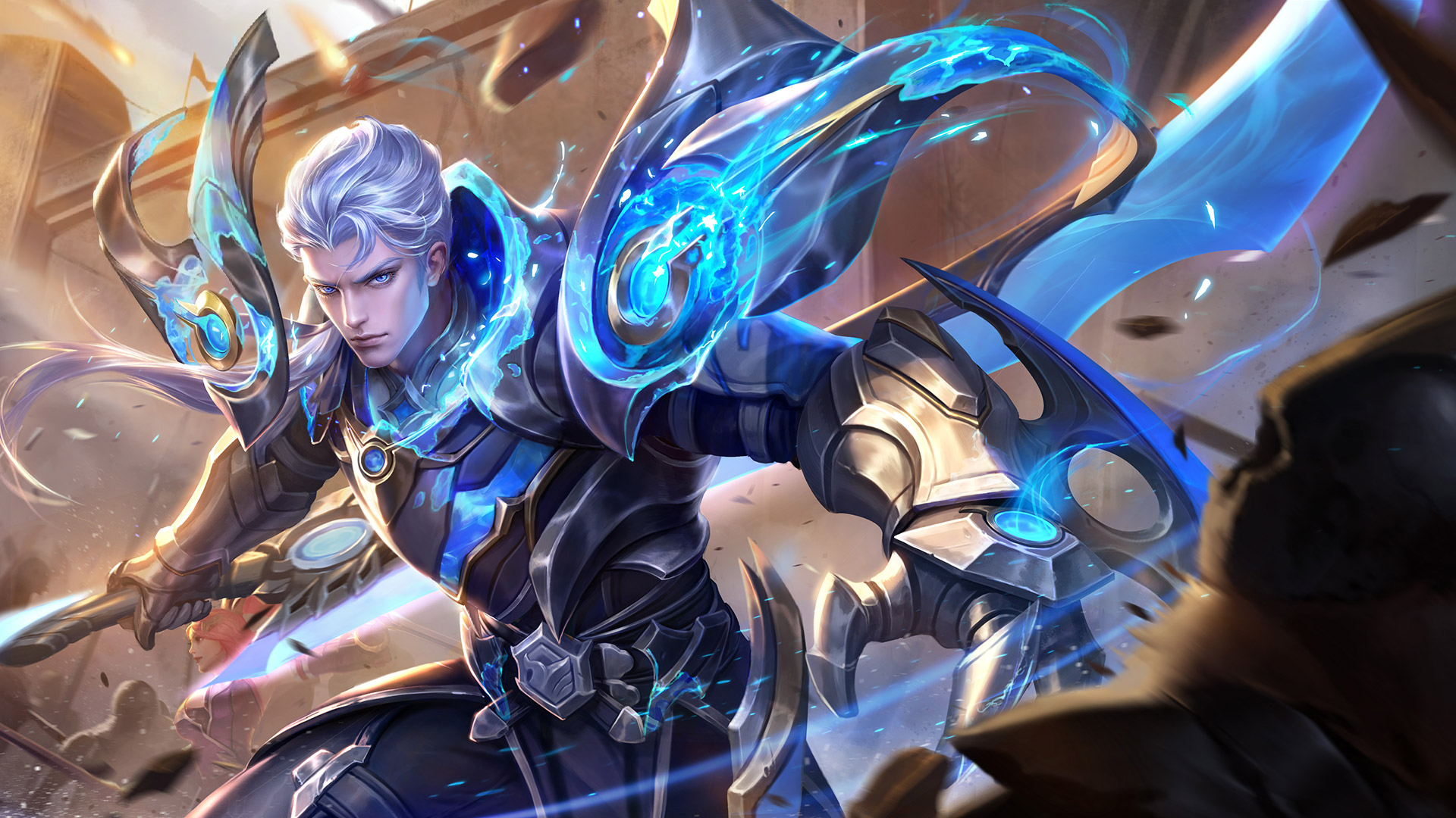 Faker采访表示：这就是我的巅峰期