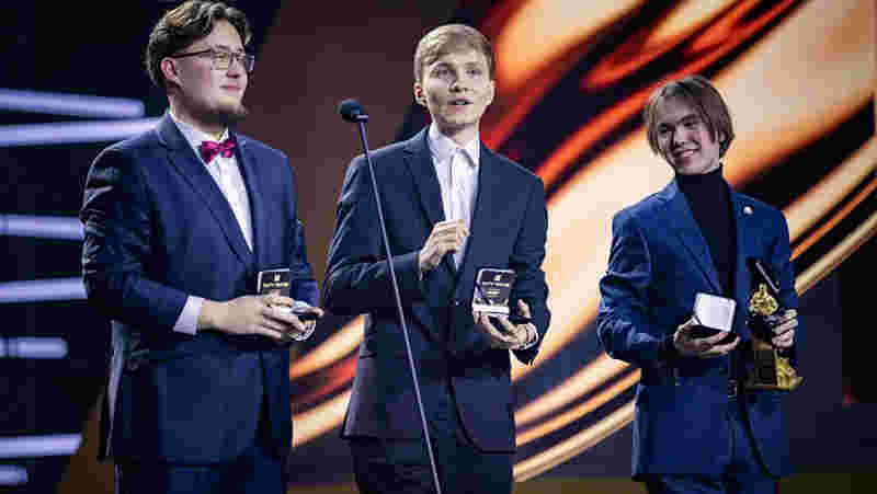 VCT中的合作组织将不再被降级至Game Changers和Challengers