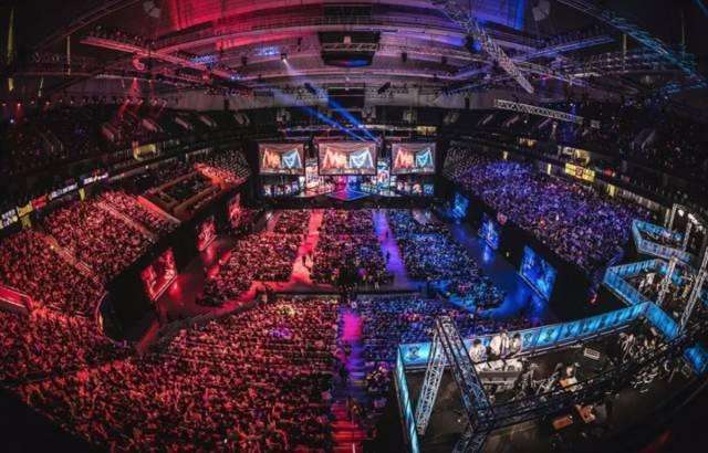 四位数的陪伴 m0NESY加入G2已1000天