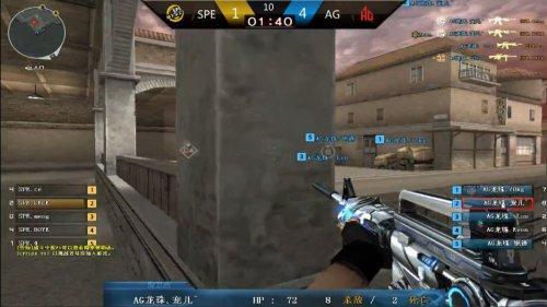 传闻：NAVI将签约Maynter参加2026赛季LEC