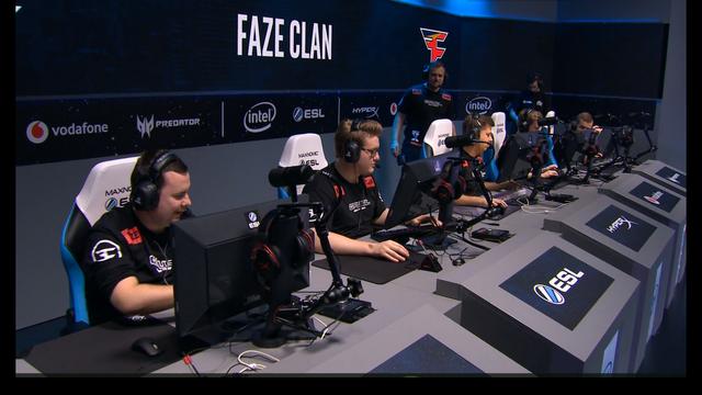 BLAST Open Spring 2025 小组赛最佳球员前十名