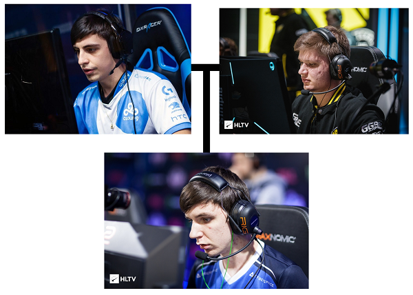 Oh My God 在 LPL Split 1 2025 中战胜了 Ultra Prime