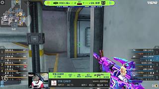 G2 Esports 在击败 GamerLegion 后赢得了 ESL Pro League 第21赛季季后赛的最后一个名额；