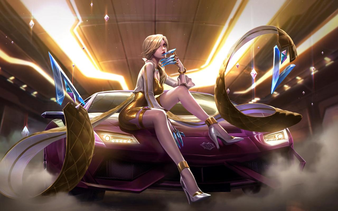 LPL赛区S14资格赛对战出炉：WBG优先选边对战LNG NIP再战JDG