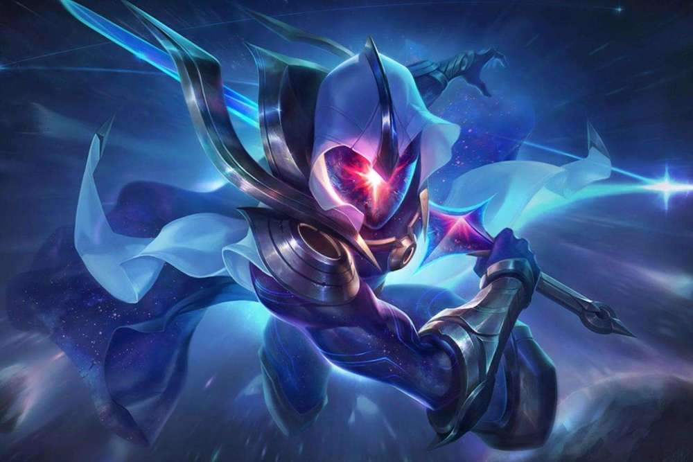 EDward Gaming vs FPX赛前数据前瞻：Jiejie数据全方位领先