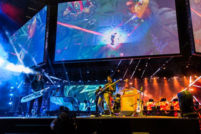 knight ：想在这次大赛中遇到Faker，想为复仇去年的世界赛之仇